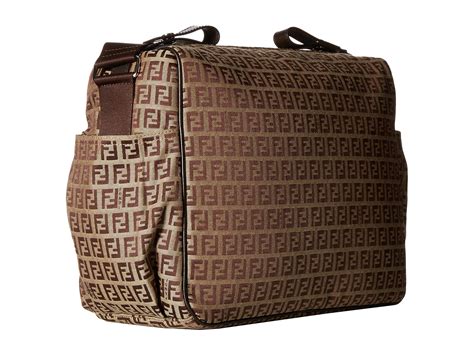 fendi baby changing bag uk|fendi diaper bag.